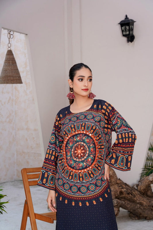MATKA Mirror 2Pcs