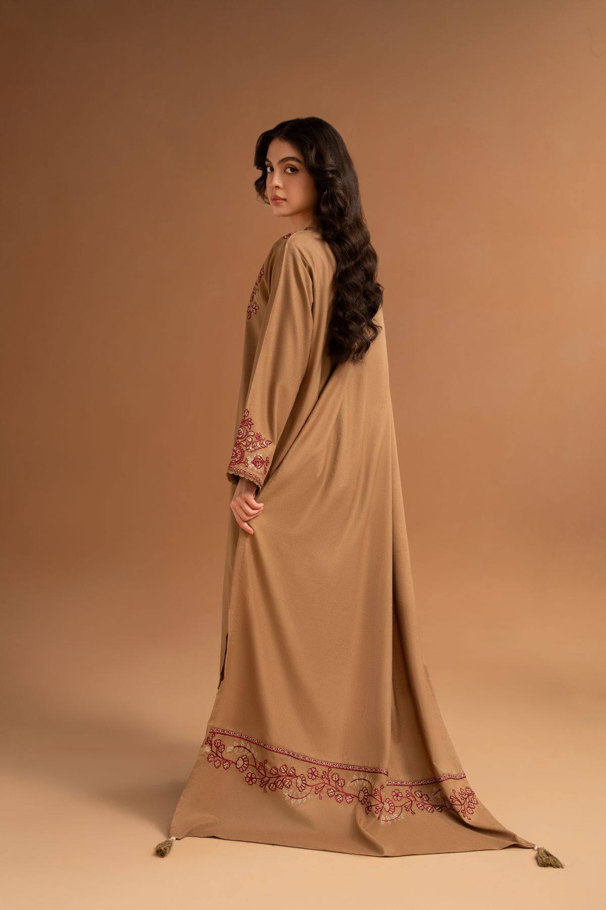 Aeysha 3Pcs Embroidery