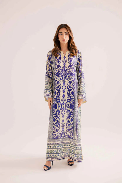 Maheen Kaftan Digital 2Pc