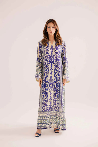 Maheen Kaftan Digital 2Pc