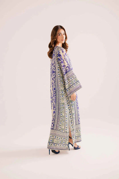 Maheen Kaftan Digital 2Pc
