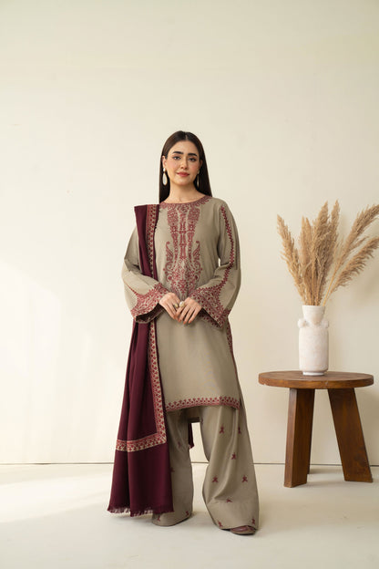 Noor-e-Gul 3Pc