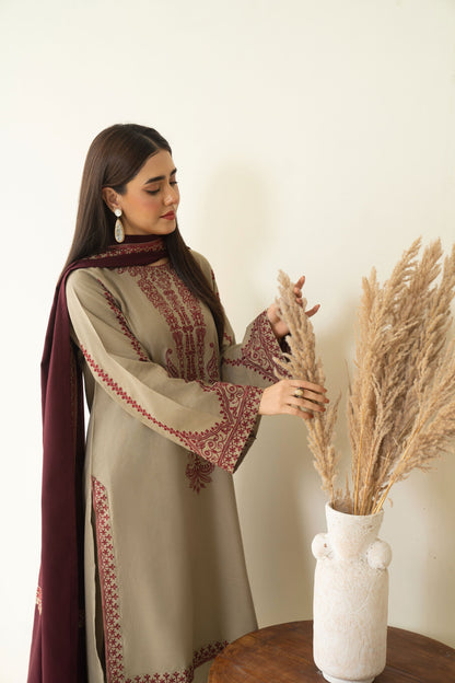 Noor-e-Gul 3Pc