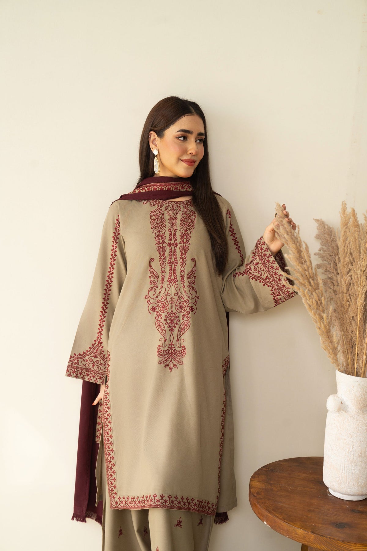 Noor-e-Gul 3Pc