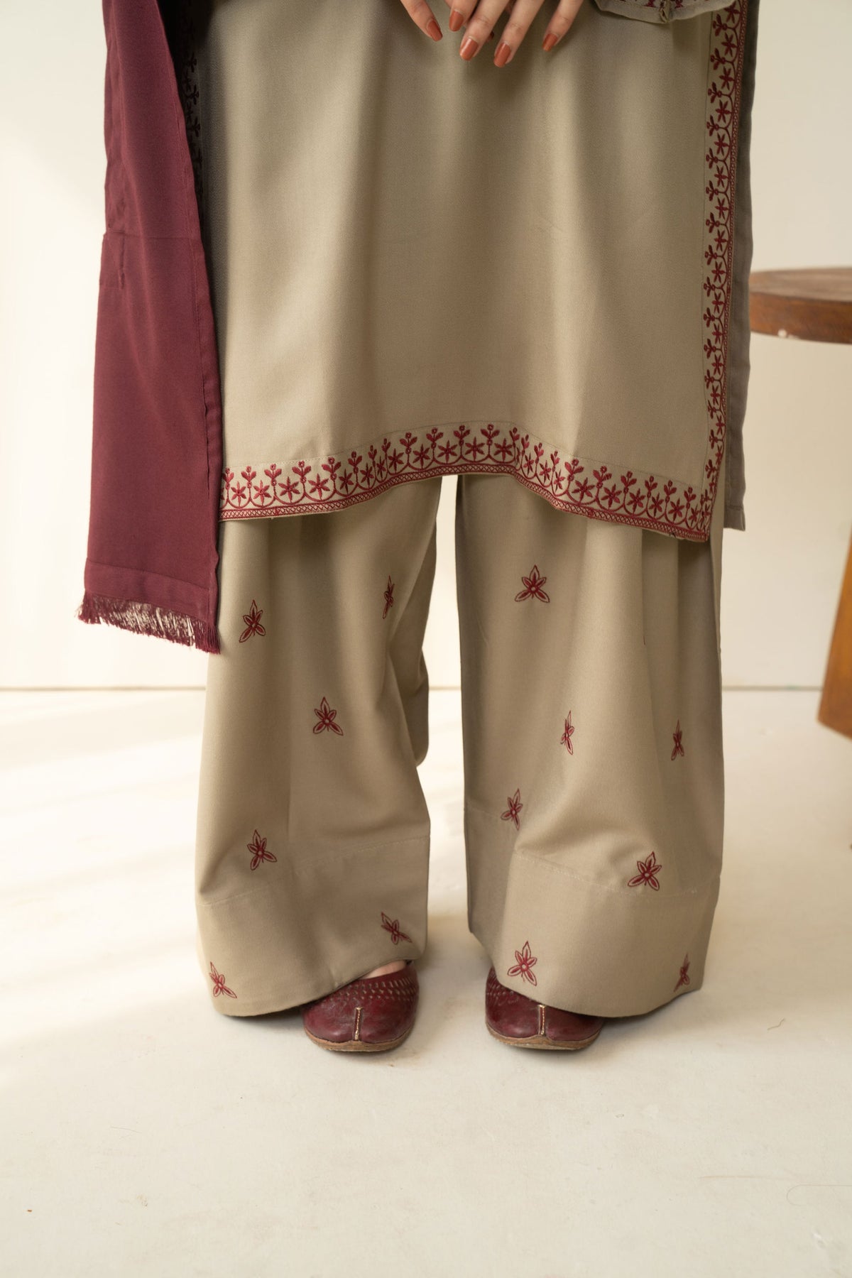 Noor-e-Gul 3Pc