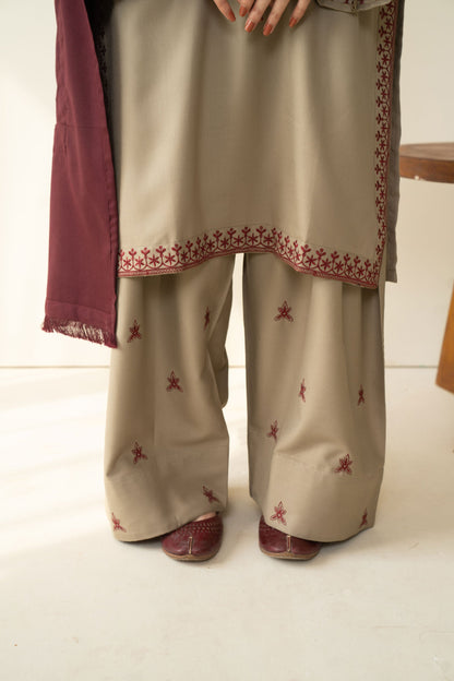 Noor-e-Gul 3Pc