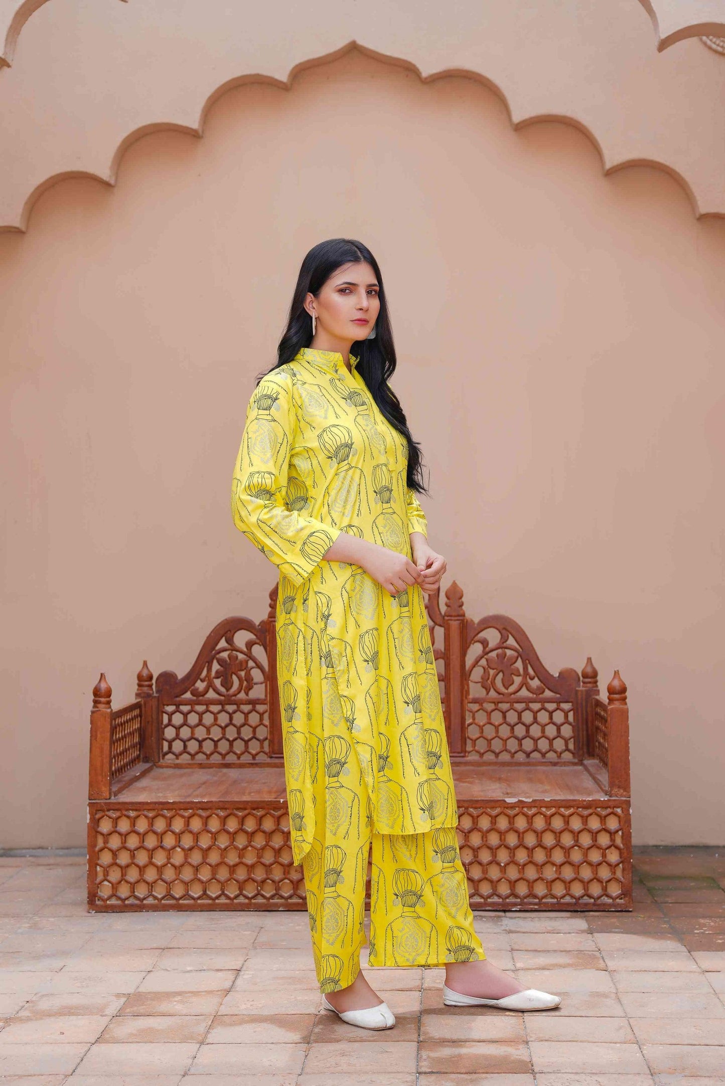 ILMA 2Pc