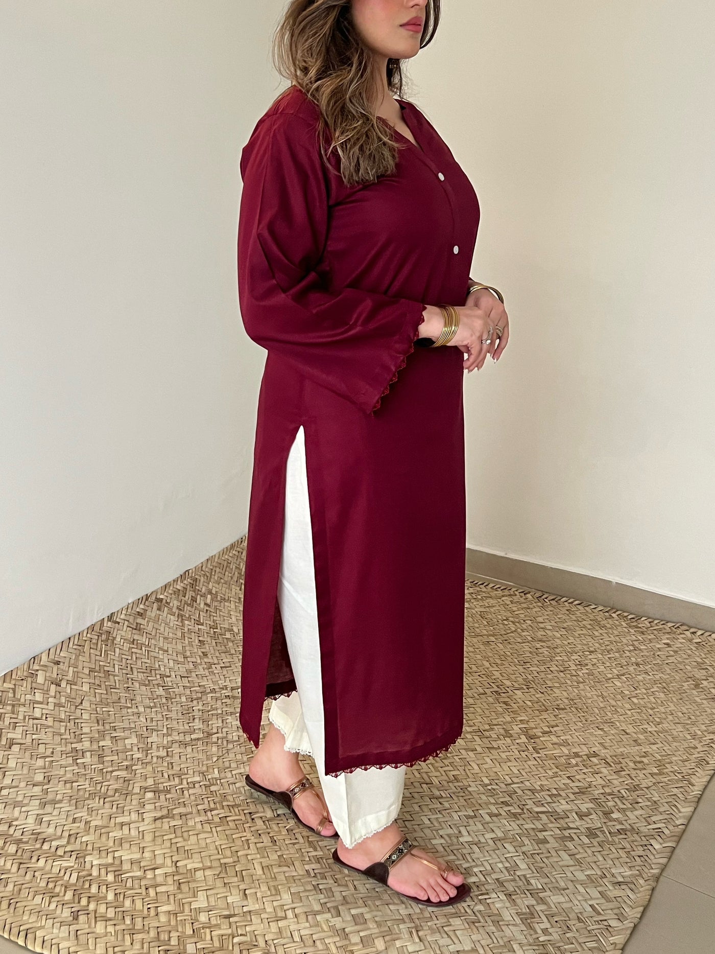 Fiza 2Pcs