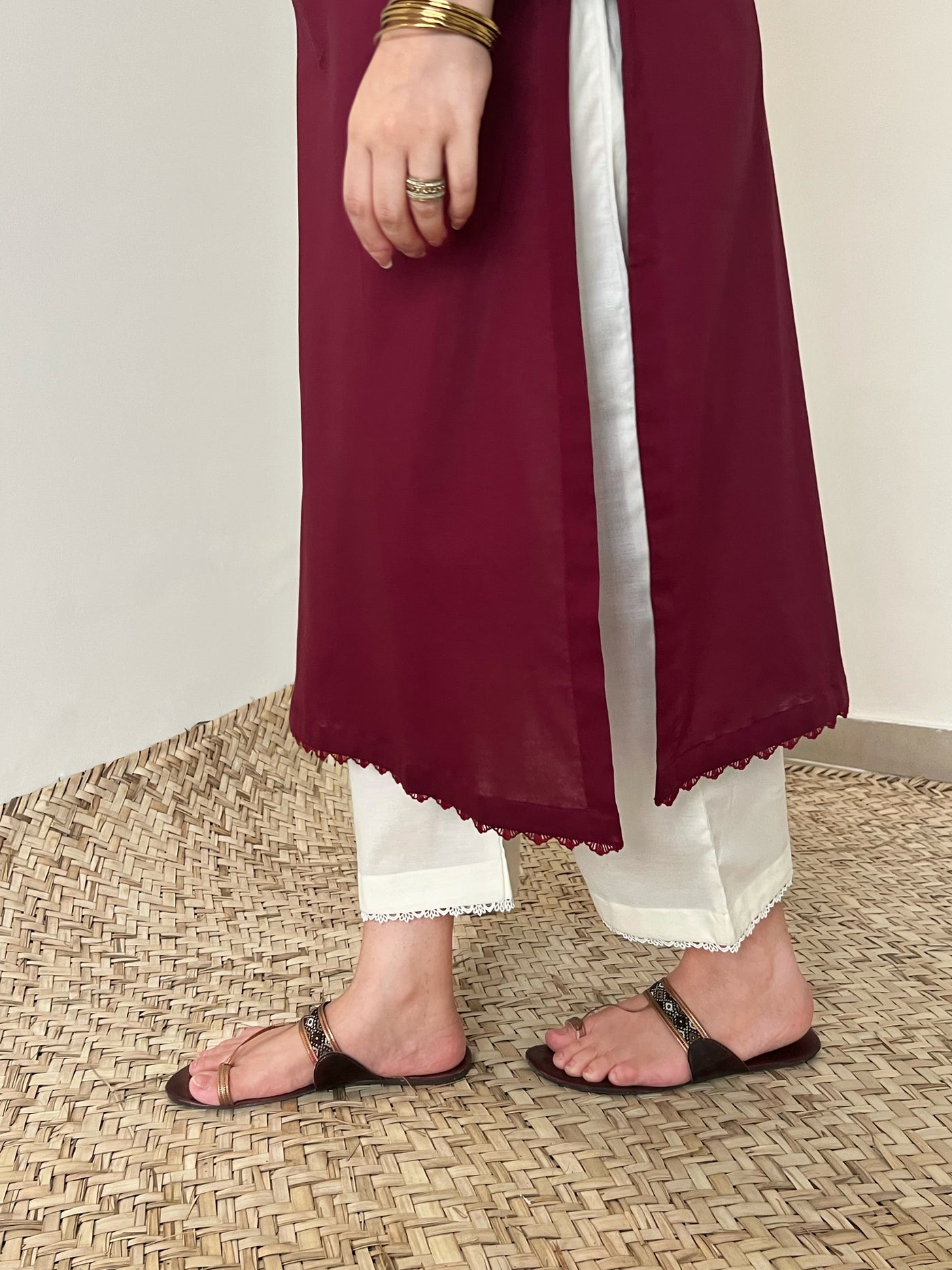 Fiza 2Pcs