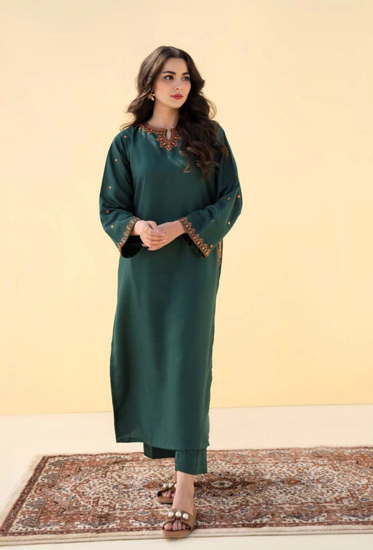 Long Green 2PC