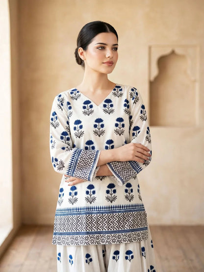 RUMA 2PC ( SUMMER STUFF)