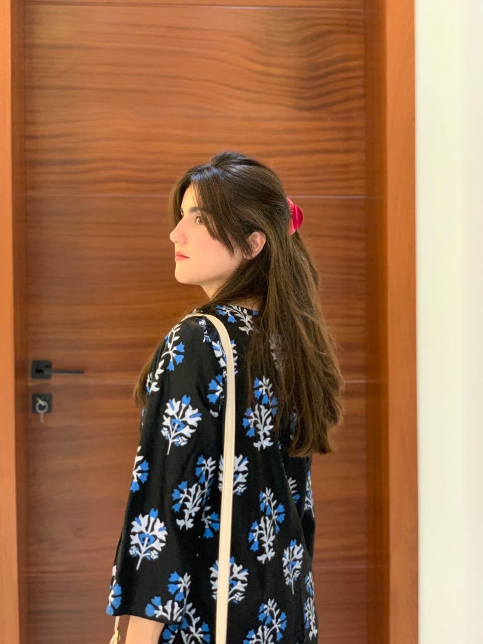 KANWAL Stitched 2 Piece