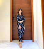 KANWAL Stitched 2 Piece