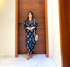 KANWAL Stitched 2 Piece