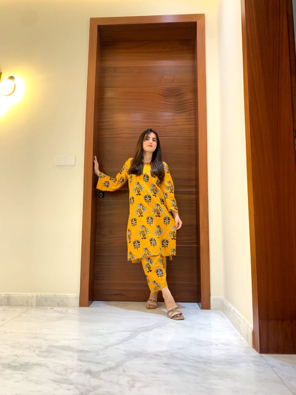 Maryum 2Pc