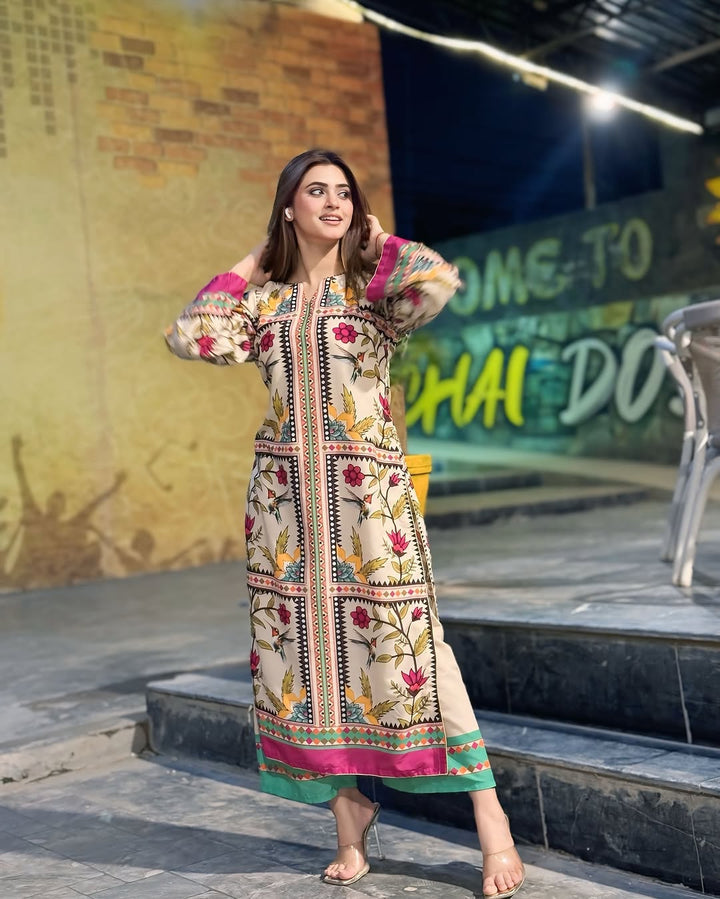 SUNSHINE Co-Ord sets