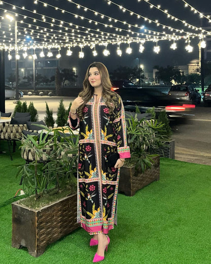 SUNSHINE Co-Ord sets