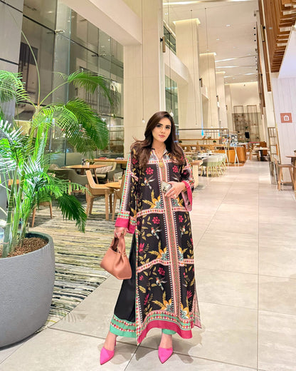 SUNSHINE Co-Ord sets