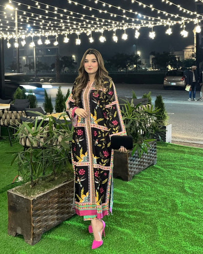 SUNSHINE Co-Ord sets