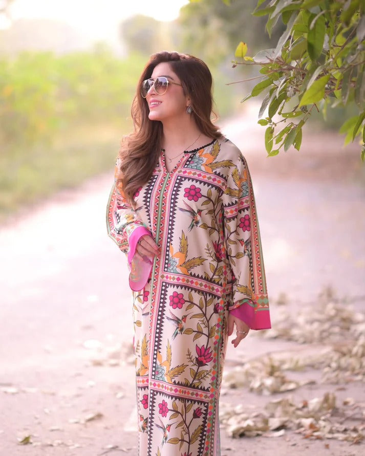 SUNSHINE Co-Ord sets