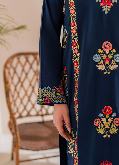 Rohma 3Pcs Embroidery